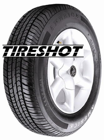 Tornel America Selecta Tire